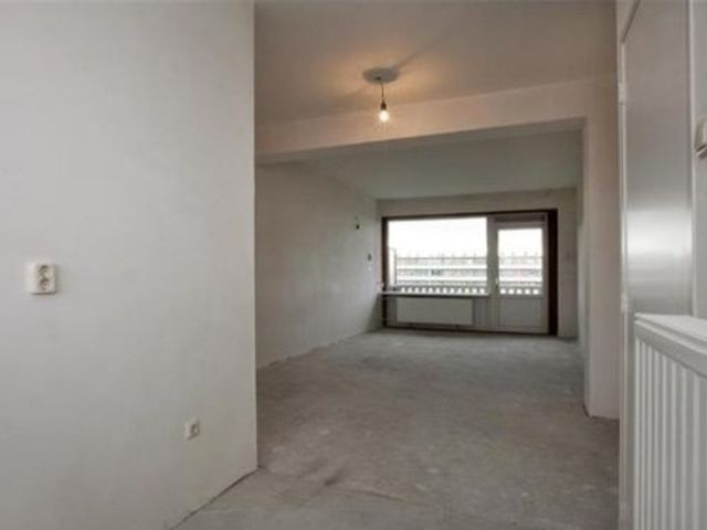 Boutenburg ONG, Amsterdam