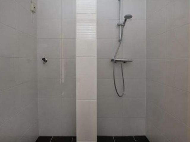 Boutenburg ONG, Amsterdam