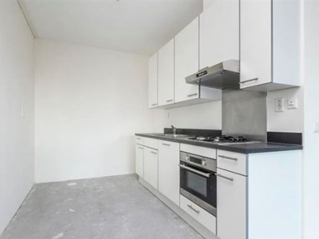 Dickenslaan ONG, Amsterdam