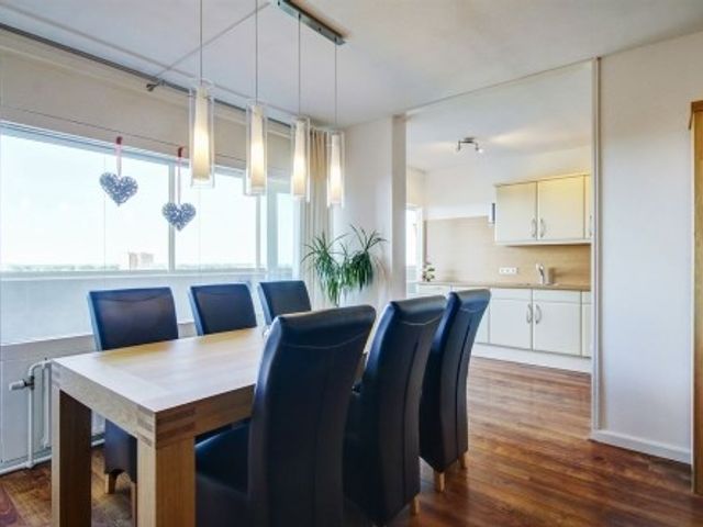 Het Breed ONG, Amsterdam