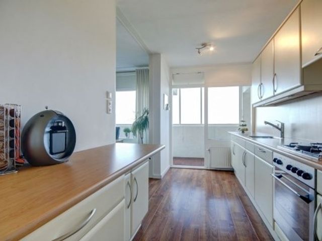 Het Breed ONG, Amsterdam