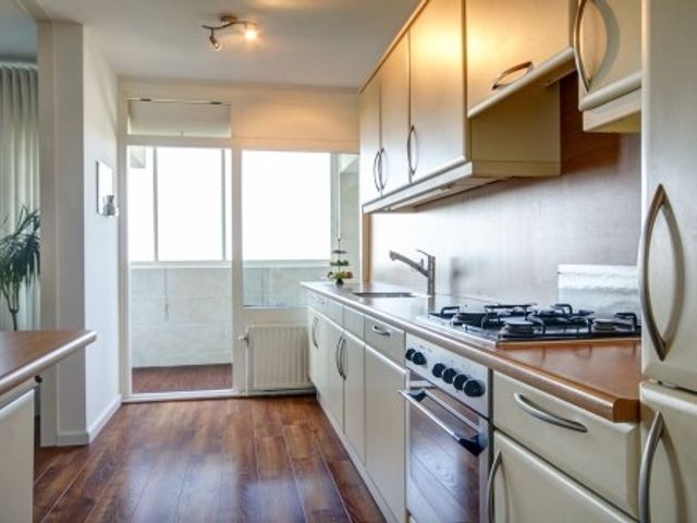 Het Breed ONG, Amsterdam