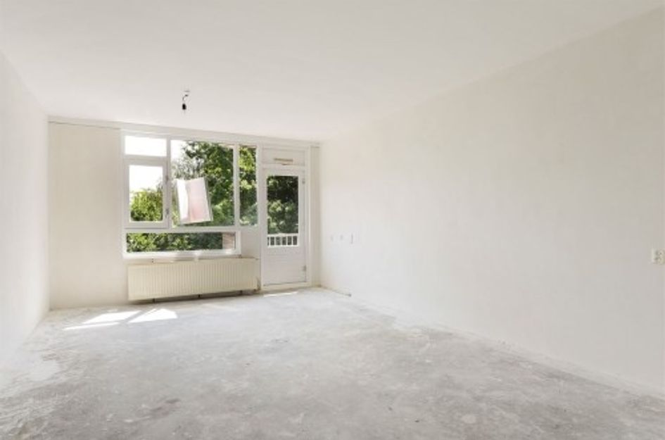 Papendrechtstraat ONG