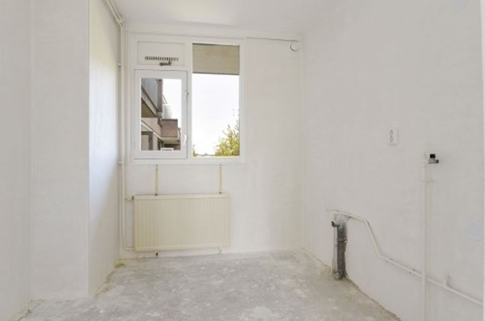 Papendrechtstraat ONG