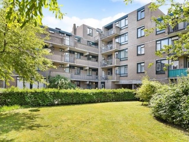 Papendrechtstraat ONG, Amsterdam