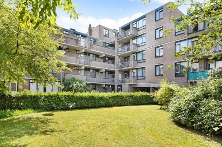 Papendrechtstraat ONG