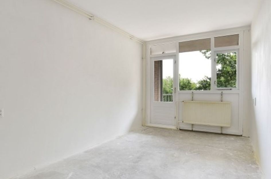 Papendrechtstraat ONG