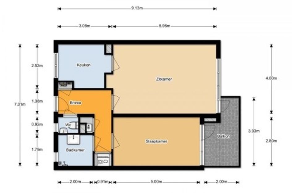 Papendrechtstraat ONG