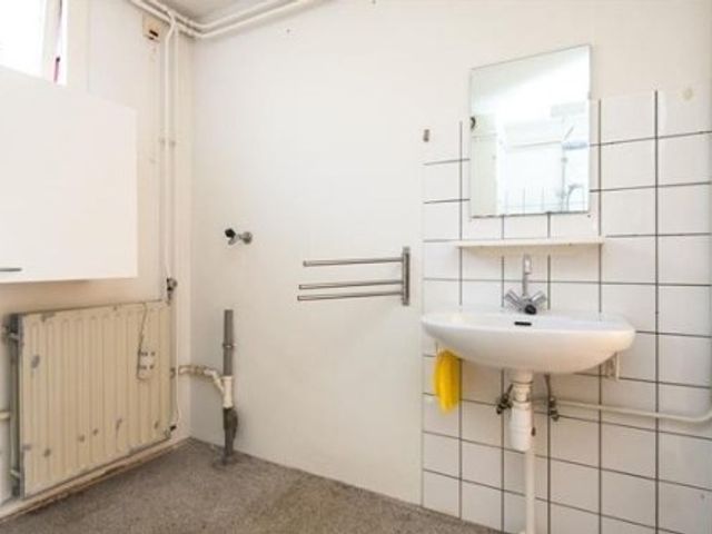 Van Heemskerckstraat ONG, Amsterdam