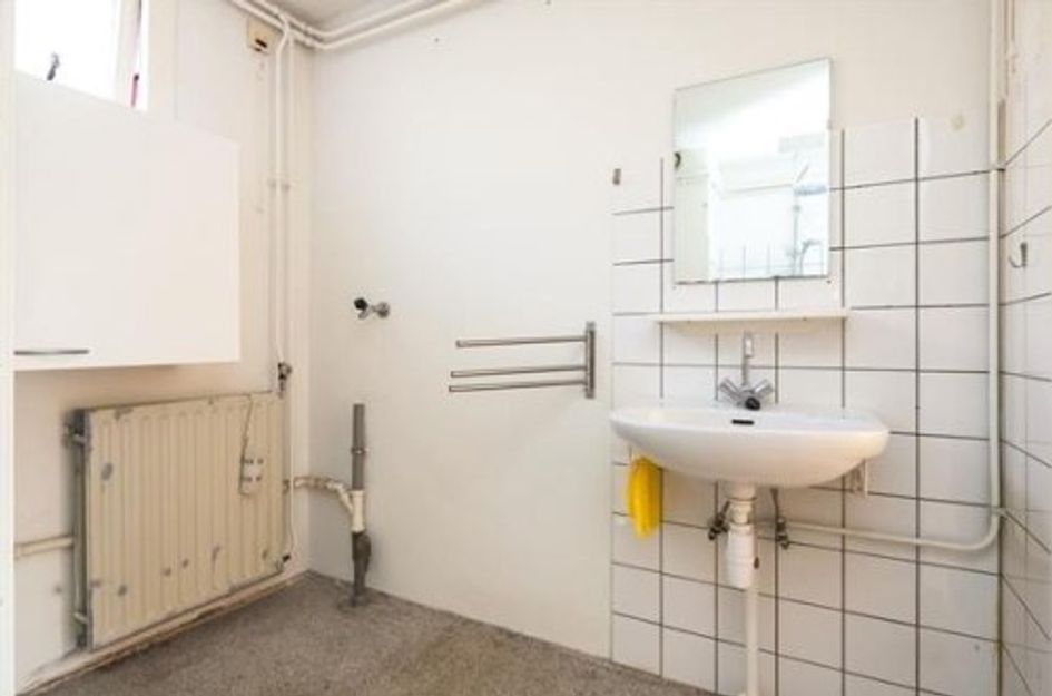 Van Heemskerckstraat ONG