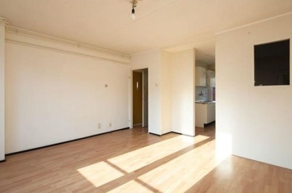 Van Heemskerckstraat ONG