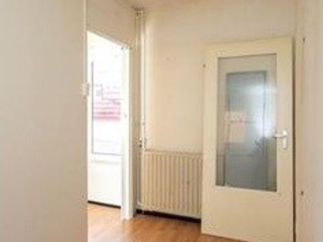 Van Heemskerckstraat ONG, Amsterdam