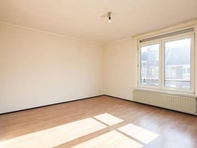 Van Heemskerckstraat ONG, Amsterdam