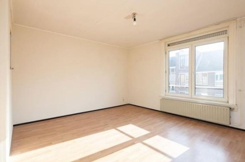 Van Heemskerckstraat ONG