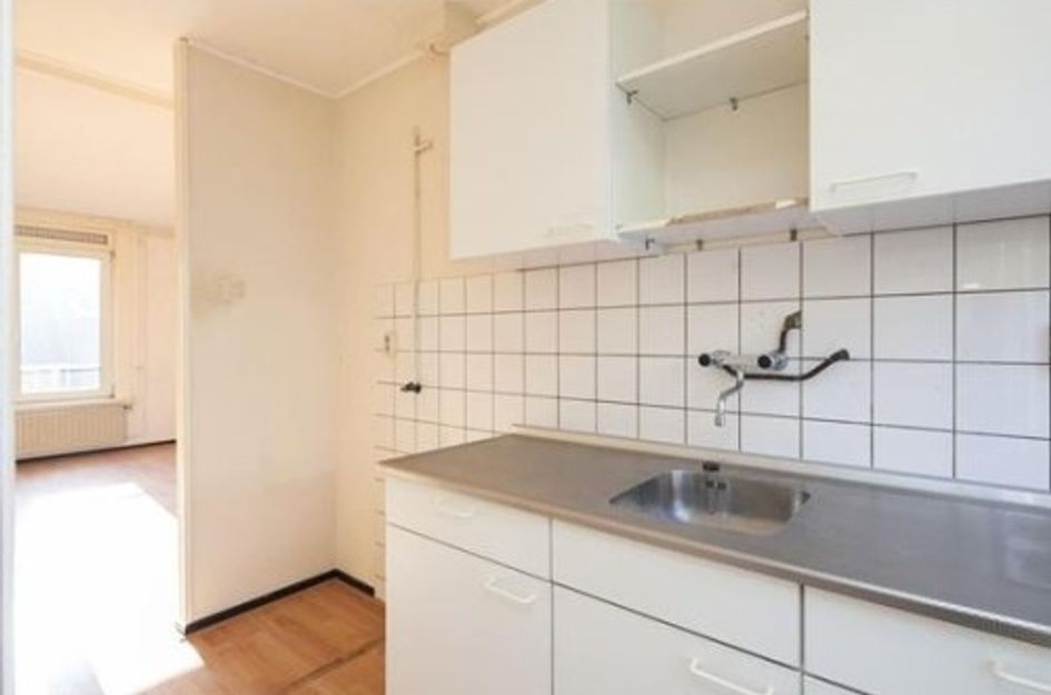 Van Heemskerckstraat ONG