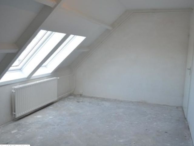 Wagenaarstraat ONG, Amsterdam