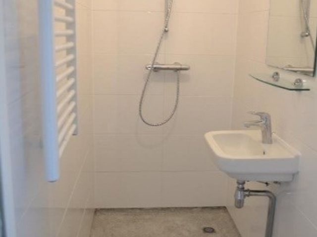 Wagenaarstraat ONG, Amsterdam