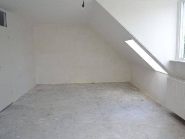 Wagenaarstraat ONG, Amsterdam