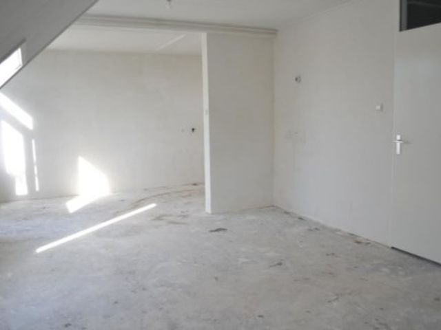 Wagenaarstraat ONG, Amsterdam