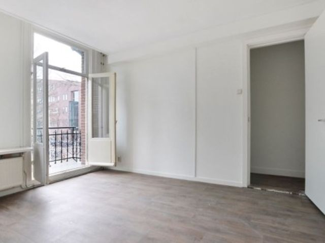 Dapperstraat ONG, Amsterdam