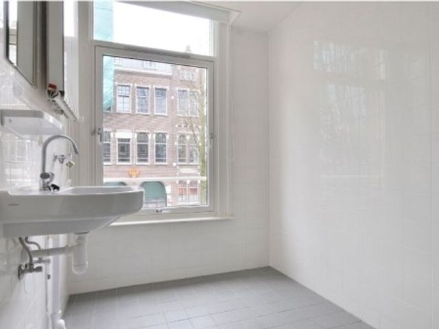 Dapperstraat ONG, Amsterdam