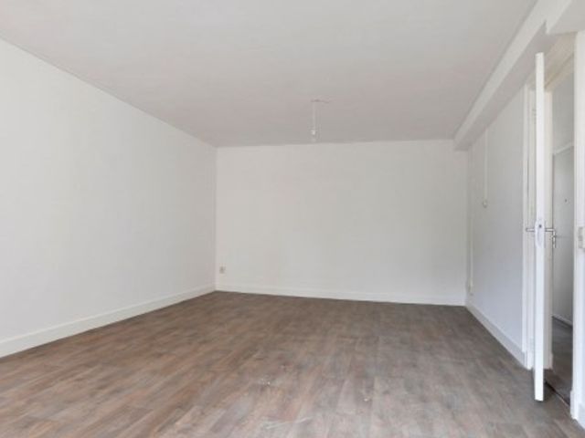 Dapperstraat ONG, Amsterdam