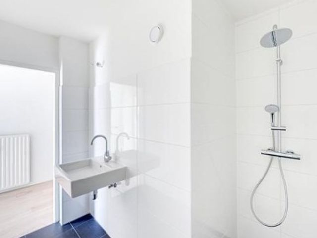 Frieslandstraat ONG, Amsterdam