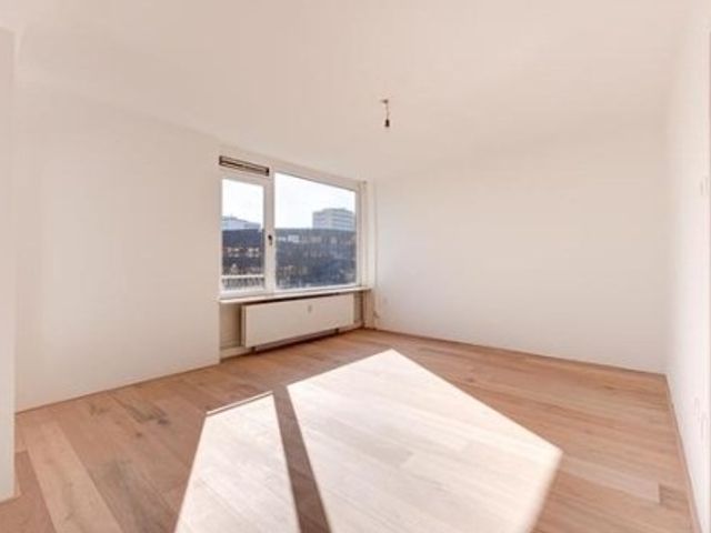 Frieslandstraat ONG, Amsterdam