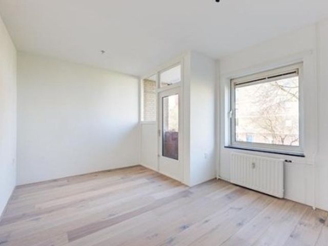 Frieslandstraat ONG, Amsterdam