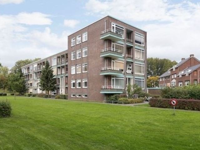 Prinses Margrietstraat ONG, Amsterdam