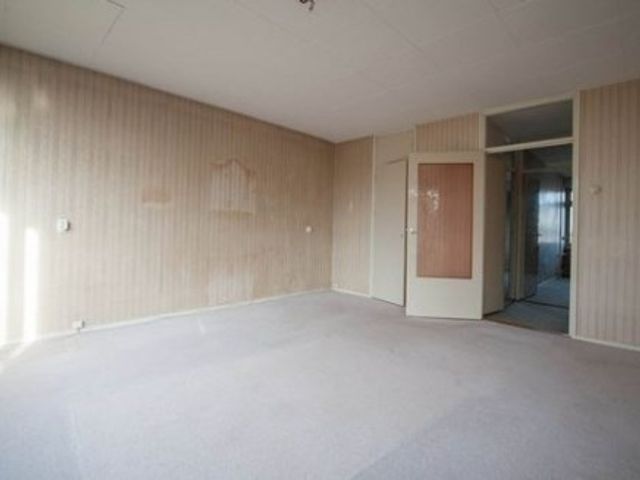 Prinses Margrietstraat ONG, Amsterdam