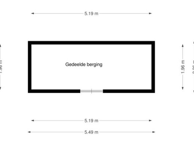Spitsbergenstraat ONG, Amsterdam