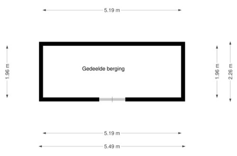 Spitsbergenstraat ONG