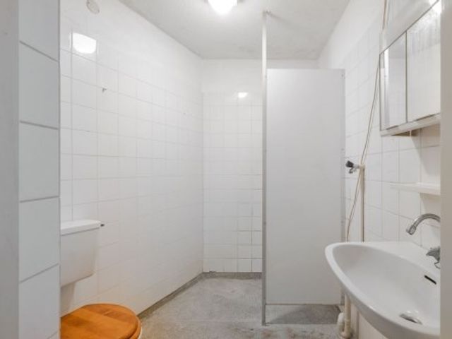 Spitsbergenstraat ONG, Amsterdam