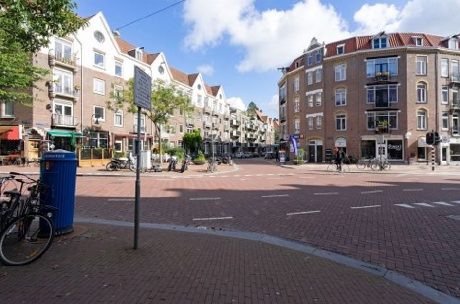 Spitsbergenstraat ONG