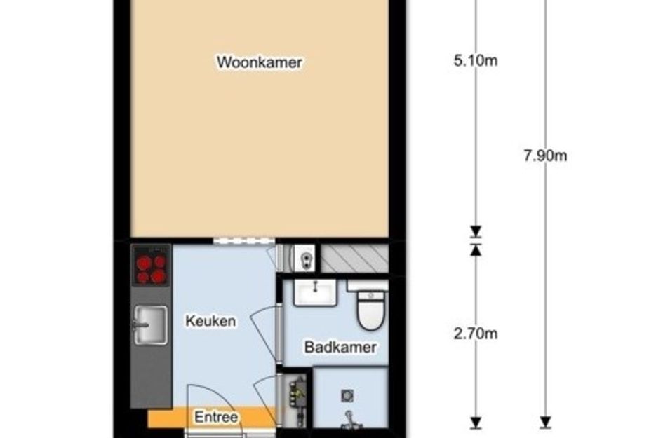 Bos en Lommerplantsoen ONG