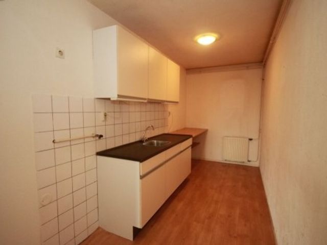 Waalstraat ONG, Amsterdam