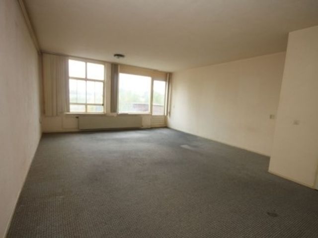 Waalstraat ONG, Amsterdam