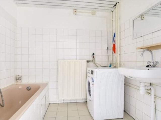 Reigersbos ONG, Amsterdam