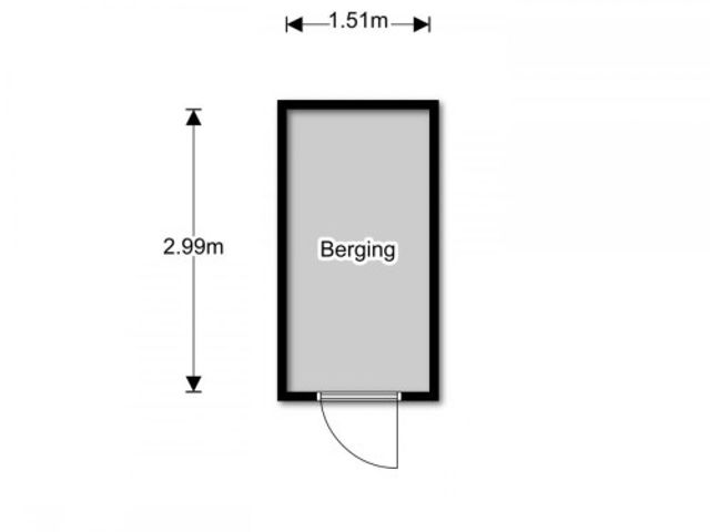 Reigersbos ONG, Amsterdam