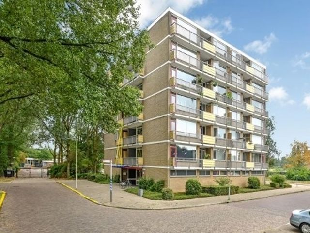 Hakfortlaan ONG, Arnhem