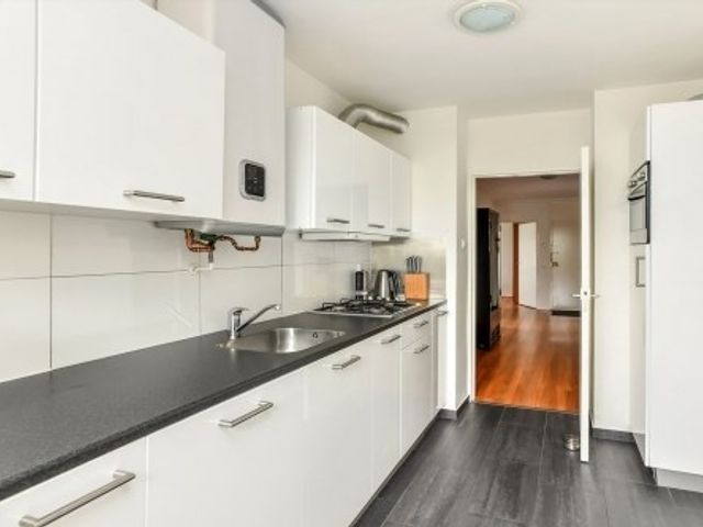 Hakfortlaan ONG, Arnhem