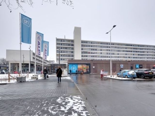 Gildemeestersplein ONG, Arnhem