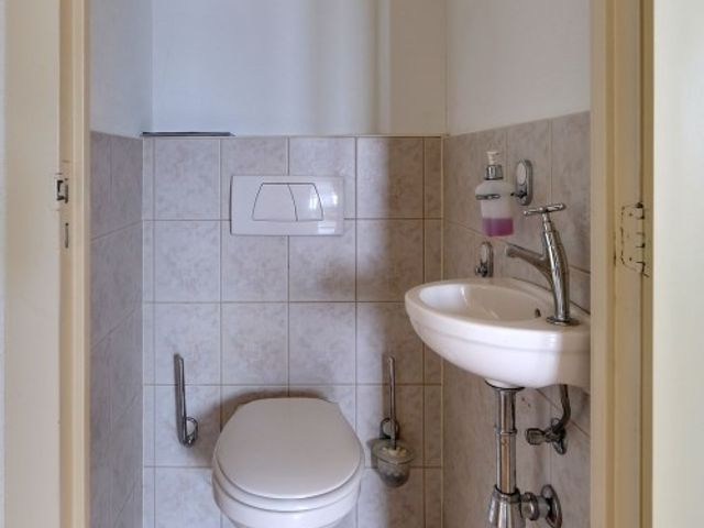 Gildemeestersplein ONG, Arnhem