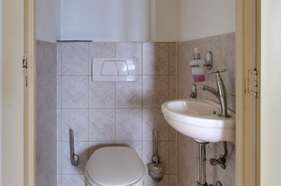 Gildemeestersplein ONG