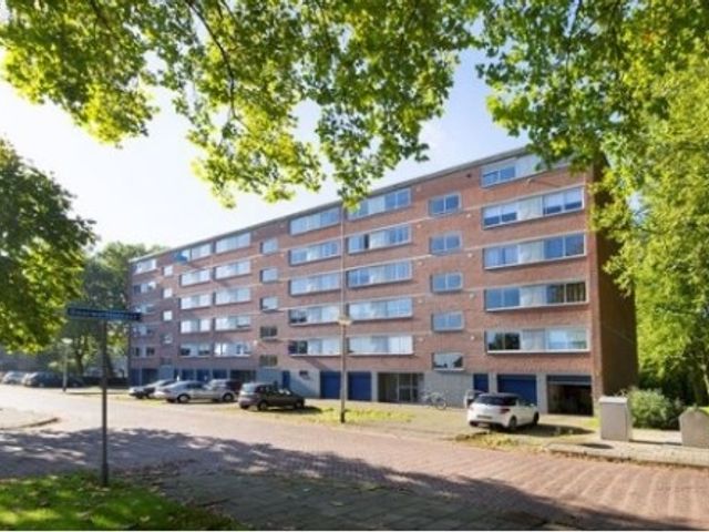 Doorwerthstraat ONG, Breda