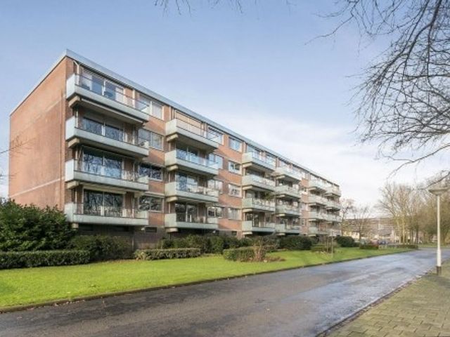 Twikkelstraat ONG, Breda