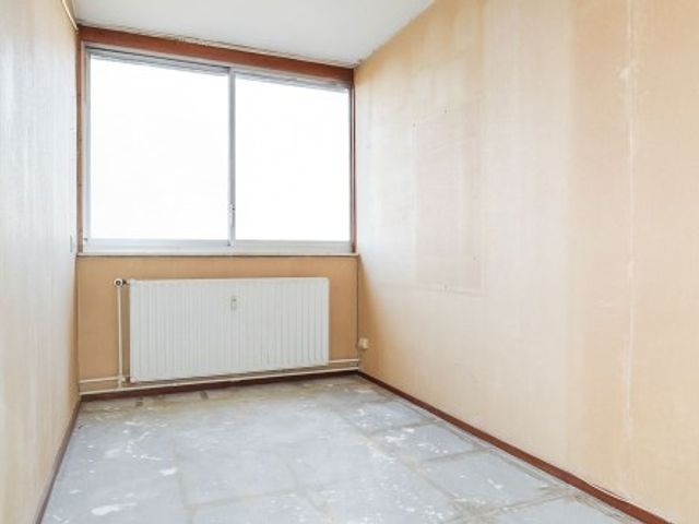 Jan Campertlaan ONG, Delft