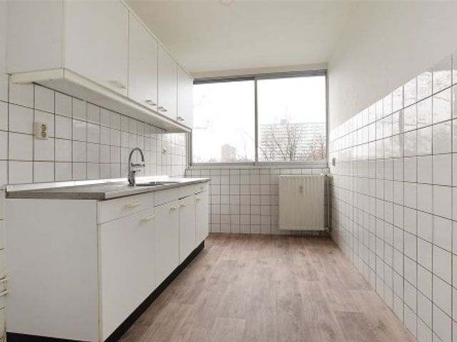 Jan Campertlaan ONG, Delft