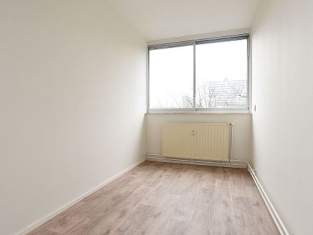 Jan Campertlaan ONG, Delft